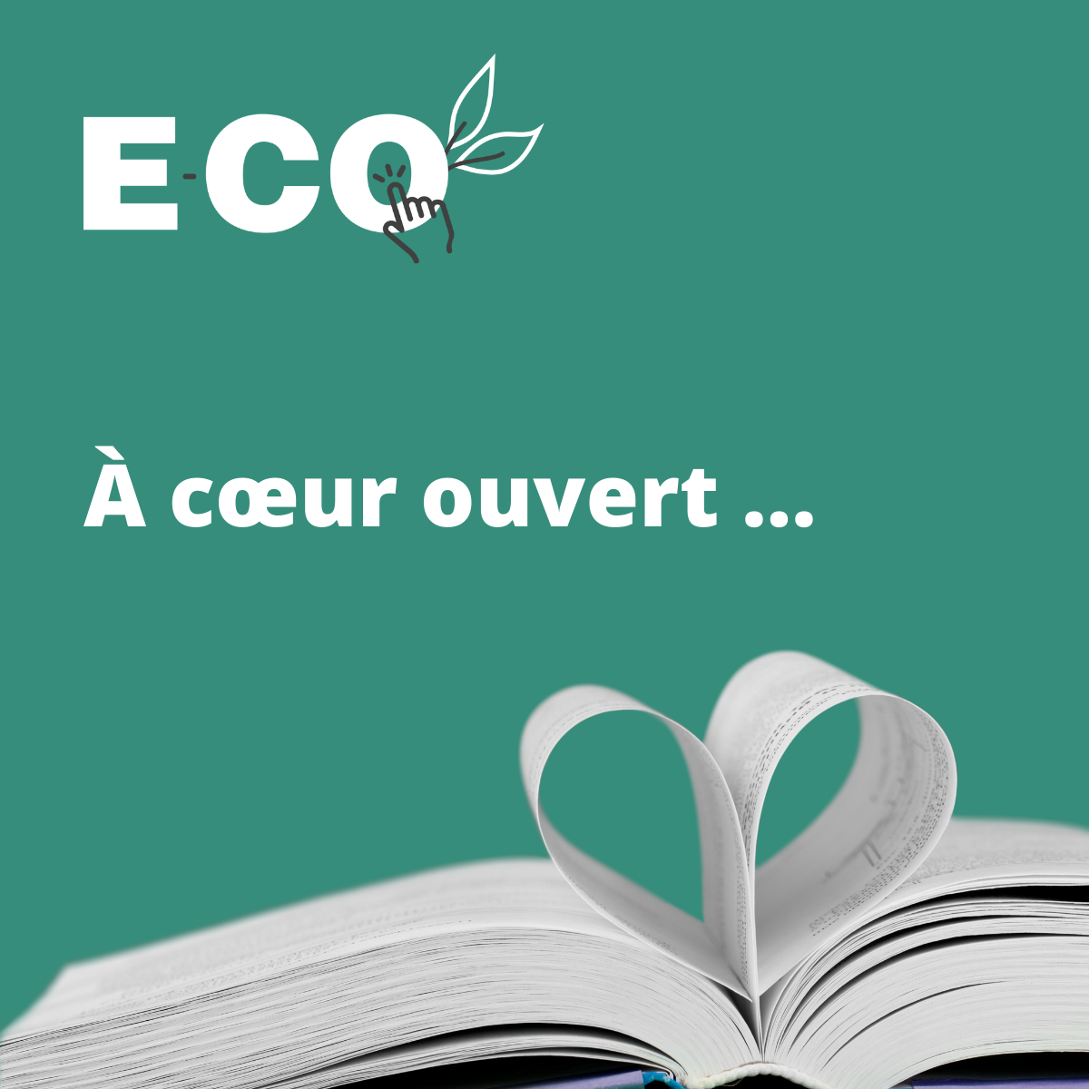 À coeur ouvert