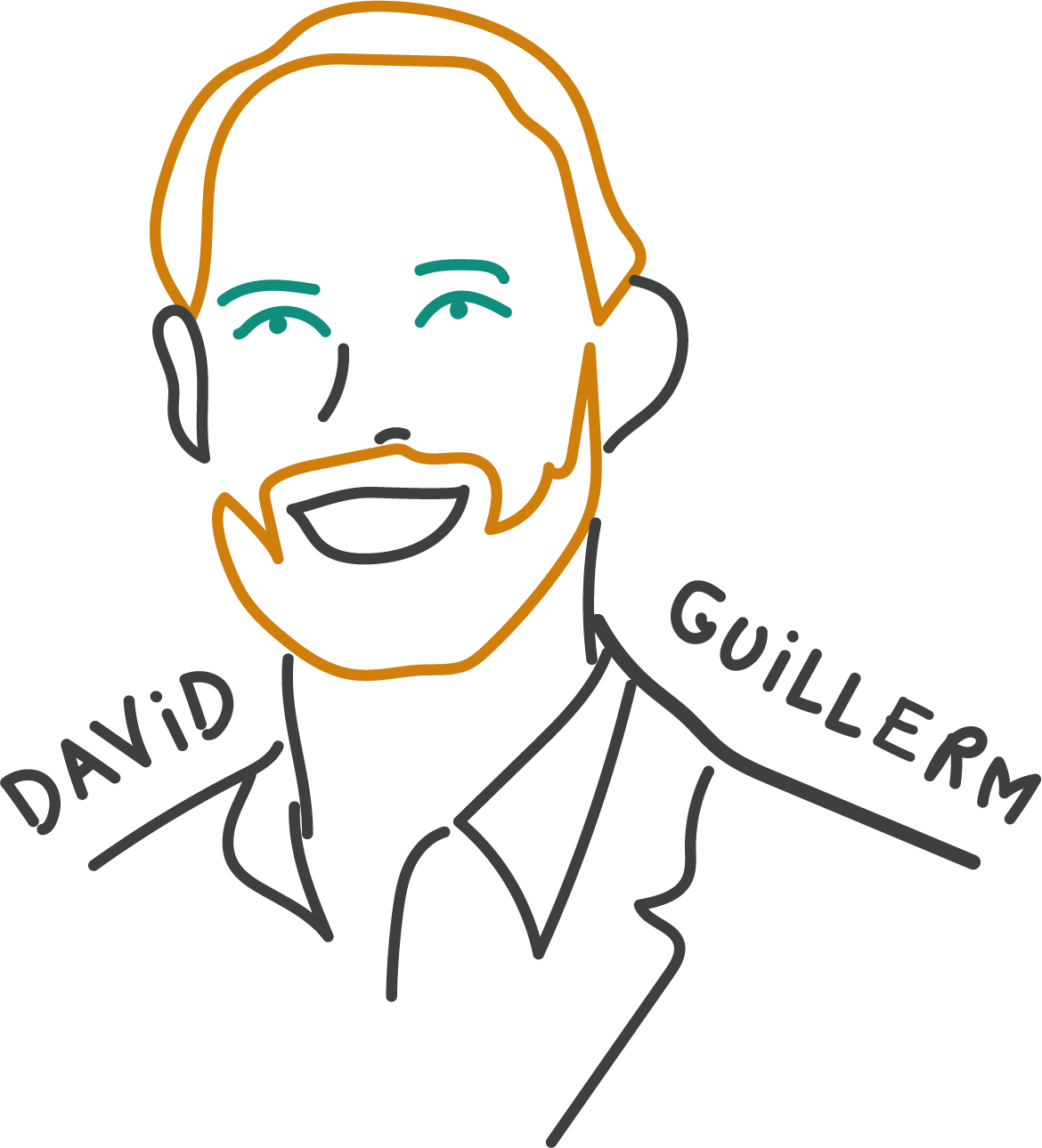 David Guillerm