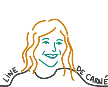 Line De Carné