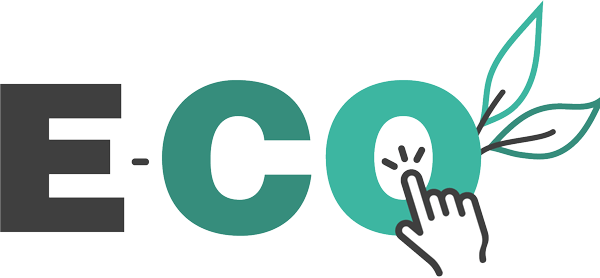 Logo E-Co, collectif e-commerce responsable