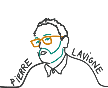 Pierre Lavigne